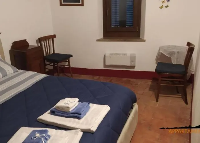 Appartamento Liliana E Ludovica 2