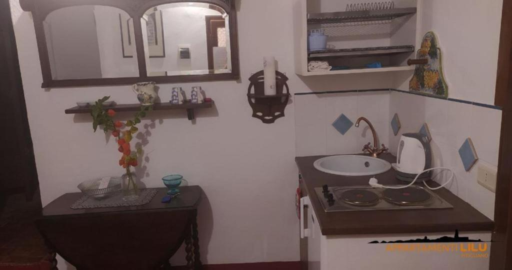 Apartment Liliana E Ludovica 2