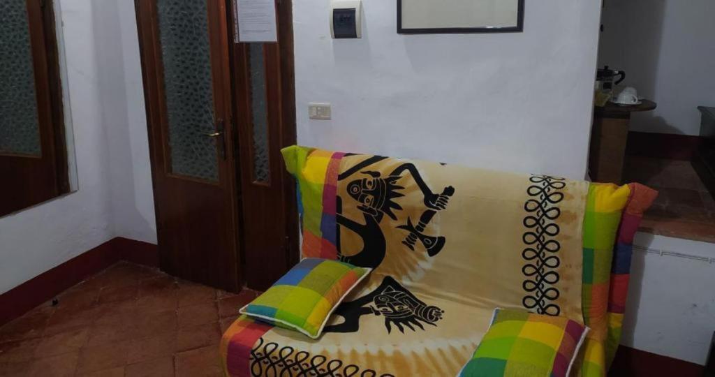Apartment Liliana E Ludovica 2 *